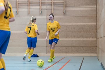 Bild 133 - Jens Rathje Cup B-Juniorinnen